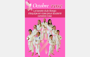 octobre rose 