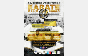 reprise des entraînements le lundi 8 septembre 2025
