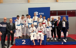 coupe de France shito ryu