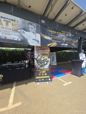 fête du sport de Borgo 29 août 2026