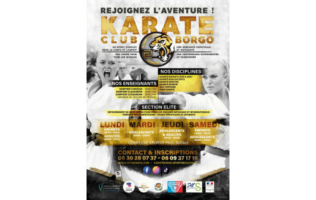 reprise des entraînements le lundi 8 septembre 2025